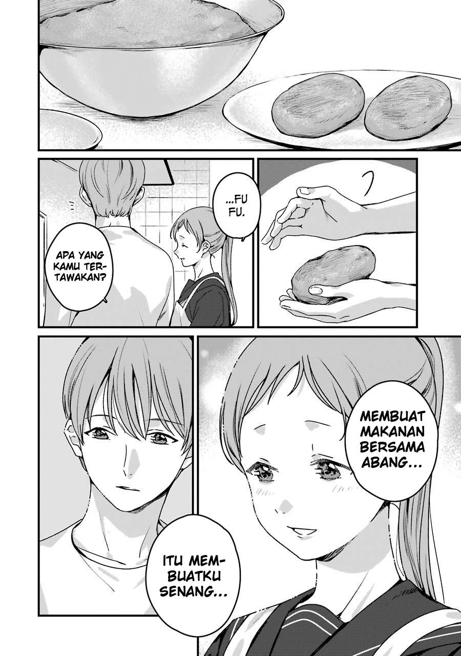 Rental Onii-chan Chapter 20 End